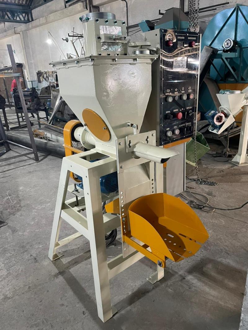 Ensacadeira MGER - 1