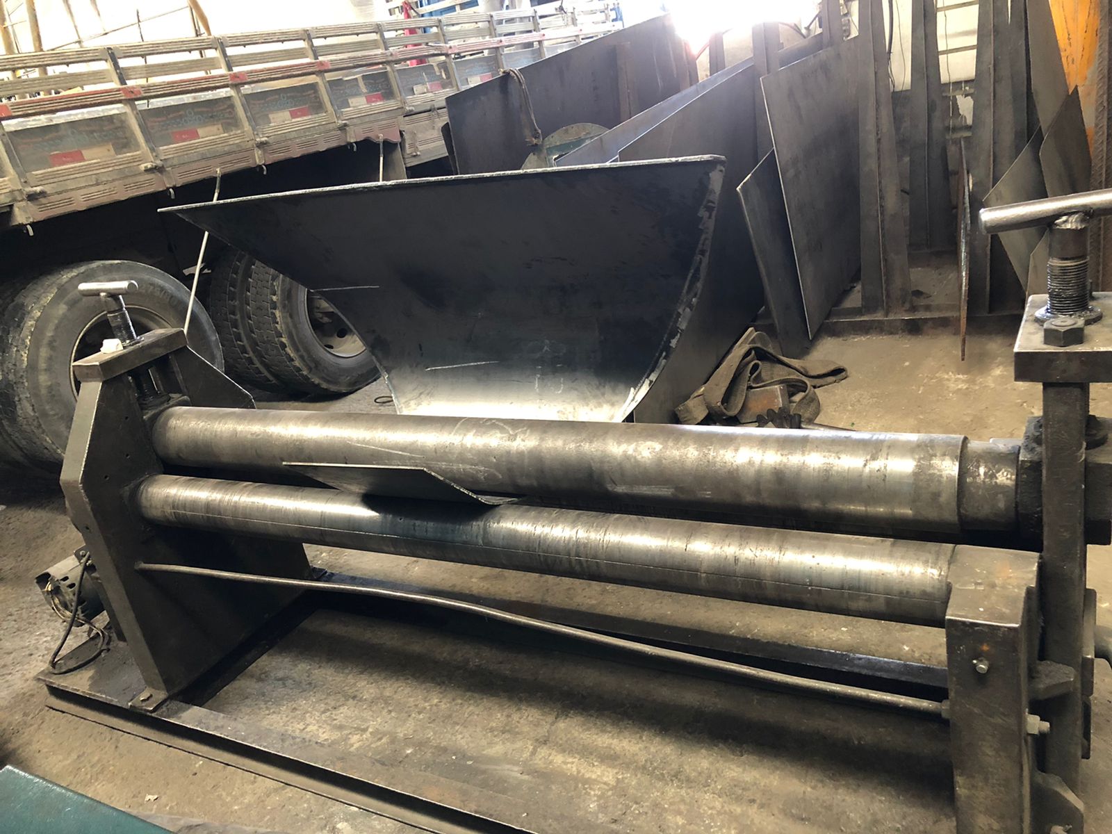 Imagem ilustrativa de Informações